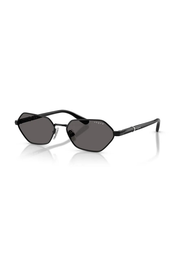 VOGUE ochelari de soare 0VO4349S negru SS26