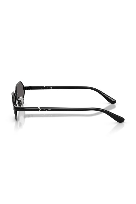 VOGUE ochelari de soare negru 0VO4349S