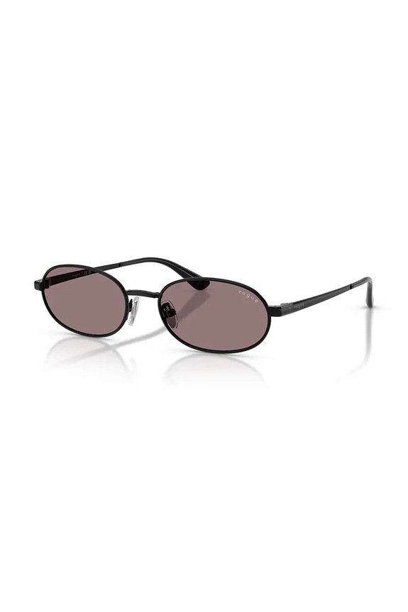 Vogue okulary przeciwsłoneczne damskie 0VO4353S czarny SS26