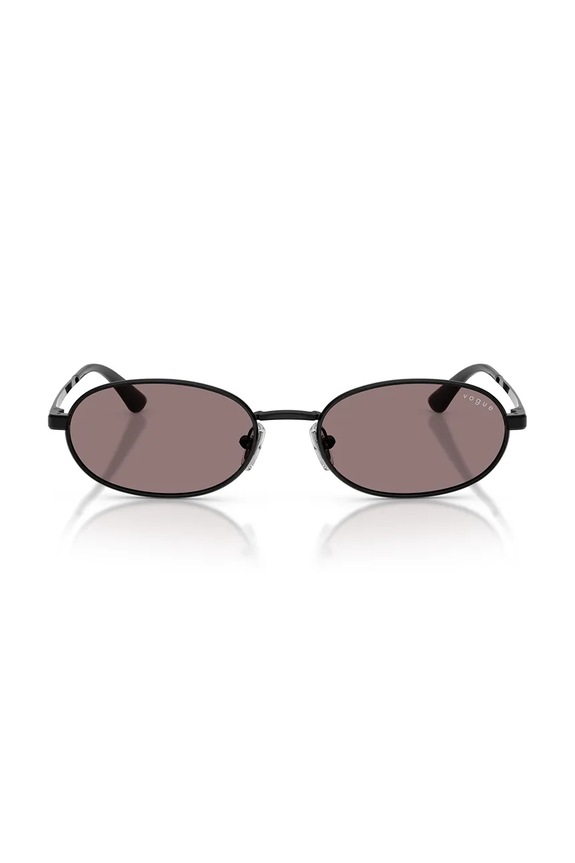 Akcesoria Vogue okulary przeciwsłoneczne damskie 0VO4353S czarny