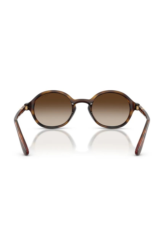 Vogue okulary przeciwsłoneczne damskie 0VO5692S brązowy