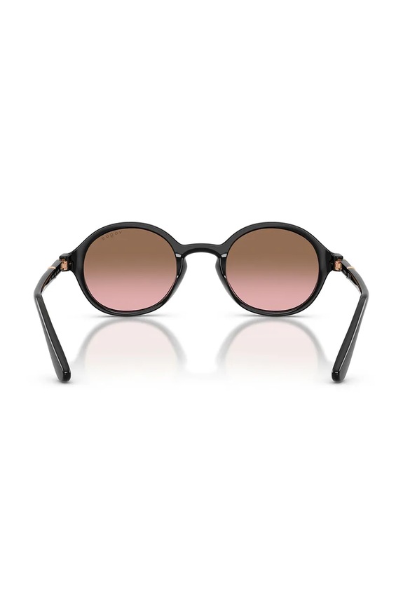 Vogue ochelari de soare pentru femei 0VO5692S negru