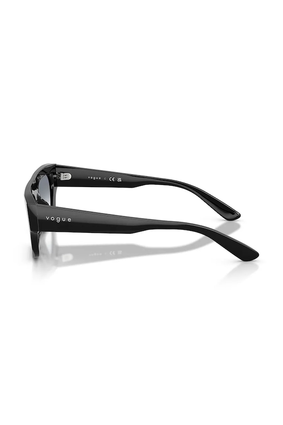 VOGUE ochelari de soare negru 0VO5694SU