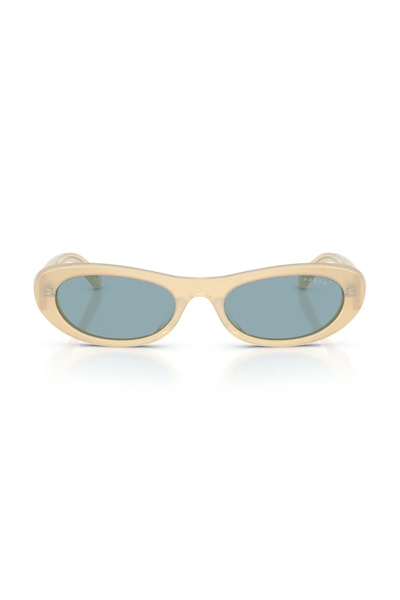 Accesorii VOGUE ochelari de soare 0VO5695SU bej