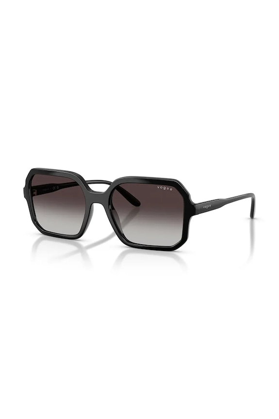 VOGUE okulary przeciwsłoneczne 0VO5696S czarny SS26
