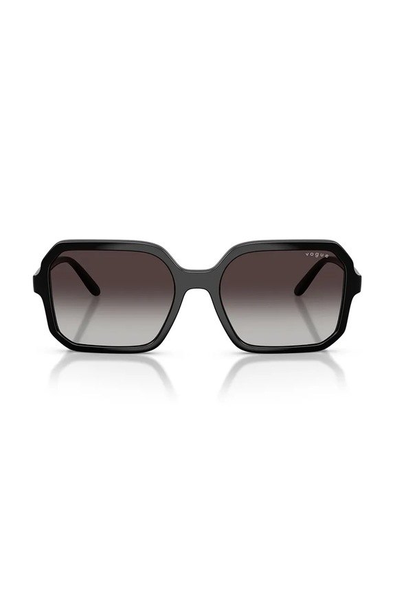 Akcesoria VOGUE okulary przeciwsłoneczne 0VO5696S czarny