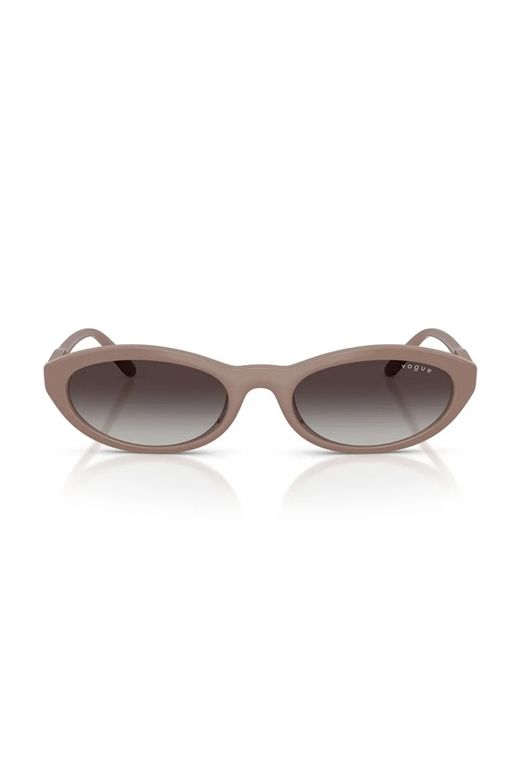 Accesorii Vogue ochelari de soare de damă 0VO5697SU maro