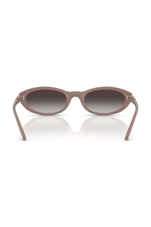 Vogue ochelari de soare de damă 0VO5697SU maro