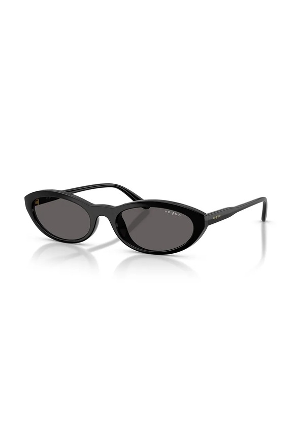 Vogue ochelari de soare de damă 0VO5697SU negru SS26
