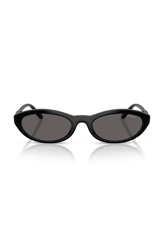 Accesorii Vogue ochelari de soare de damă 0VO5697SU negru
