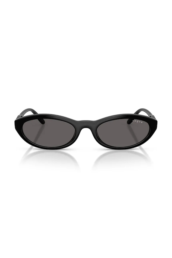 Akcesoria Vogue okulary przeciwsłoneczne damskie 0VO5697SU czarny
