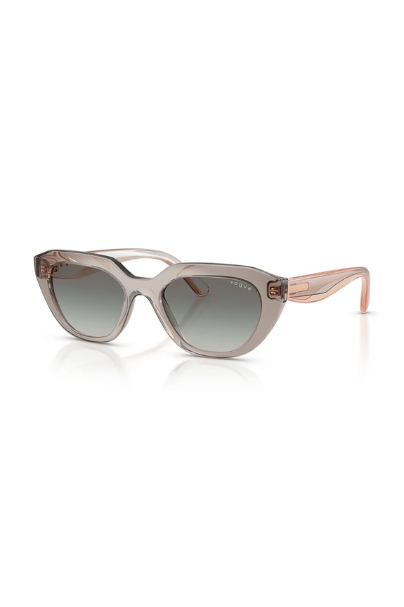 VOGUE okulary przeciwsłoneczne 0VO5711S szary SS26