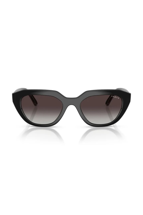 Akcesoria VOGUE okulary przeciwsłoneczne 0VO5711S czarny