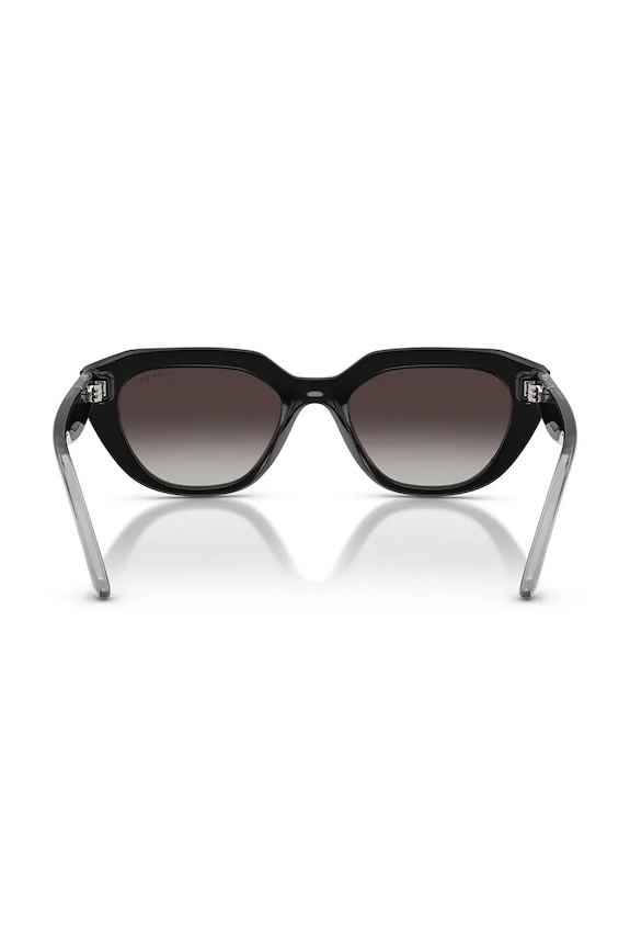 VOGUE ochelari de soare 0VO5711S negru