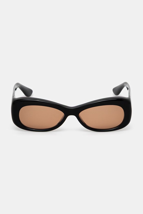 Port Tanger LYDIA ochelari de soare pentru femei PT.8012 negru SS26