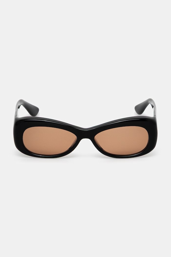Port Tanger LYDIA ochelari de soare pentru femei PT.8012 negru SS26