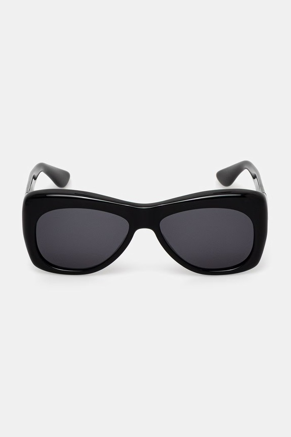 Port Tanger NAZIM okulary przeciwsłoneczne damskie PT.8021 czarny SS26