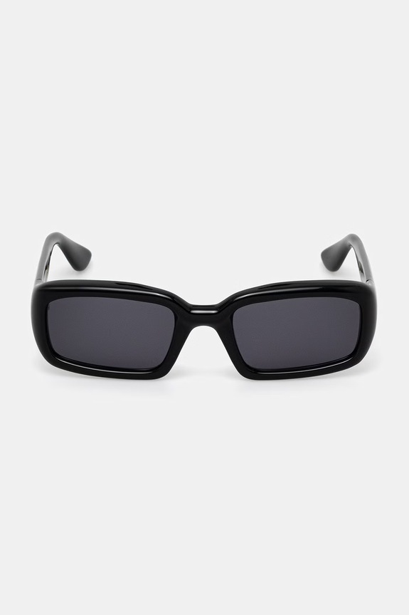 Port Tanger MEKTOUB ochelari de soare pentru femei PT.6201 negru SS26