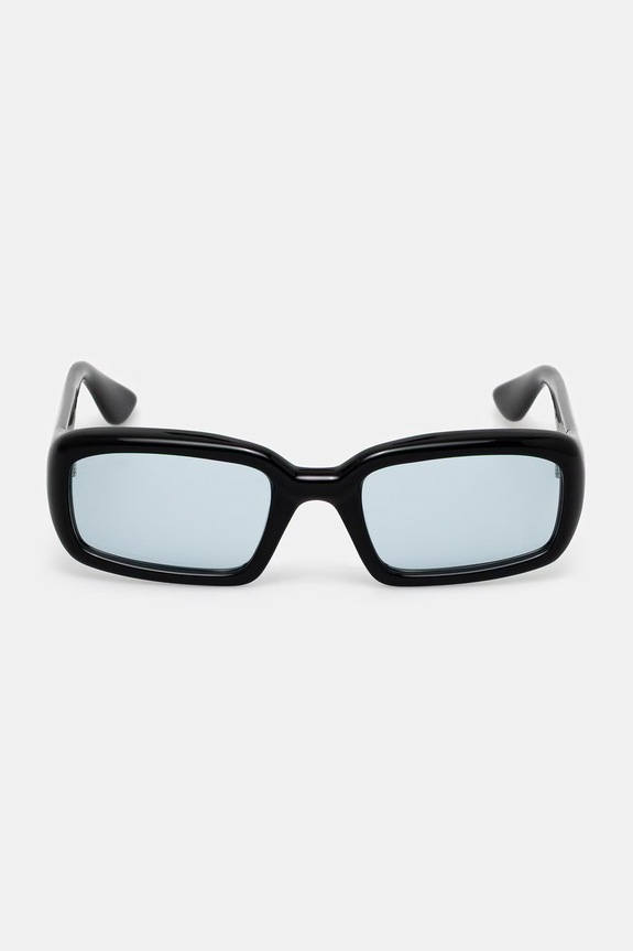 Port Tanger MEKTOUB okulary przeciwsłoneczne damskie PT.6202 czarny SS26