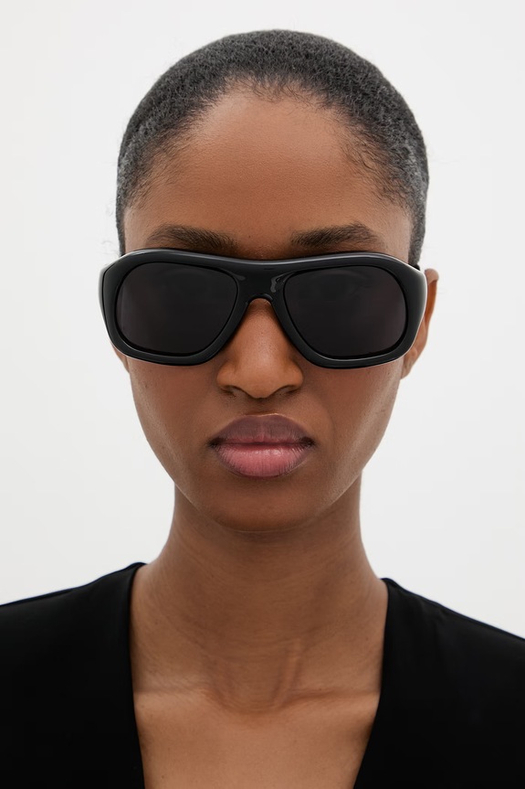 Port Tanger GRAY okulary przeciwsłoneczne damskie PT.5701