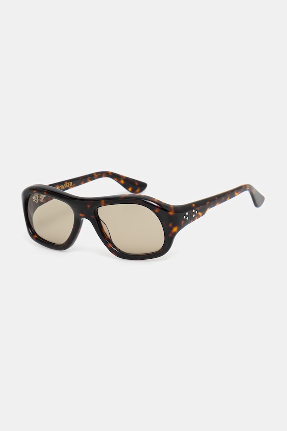 Port Tanger GRAY sunglasses Women's brown PT.5704