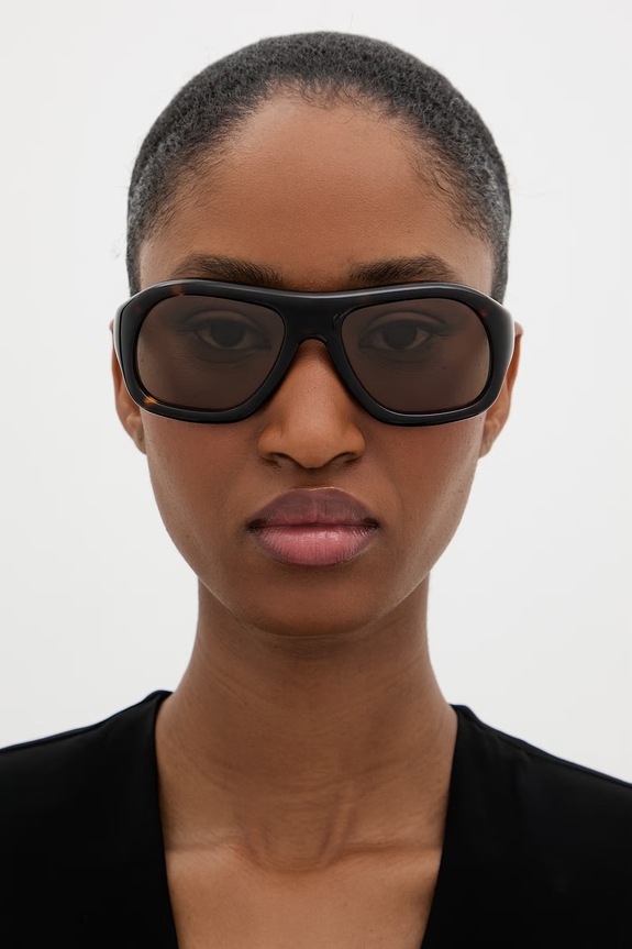 Port Tanger GRAY sunglasses Women's PT.5704
