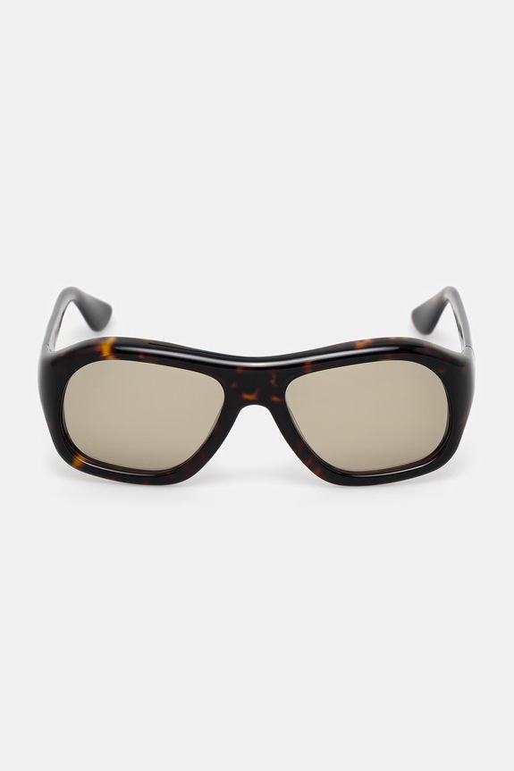 Port Tanger GRAY sunglasses Women's PT.5704 brown SS26