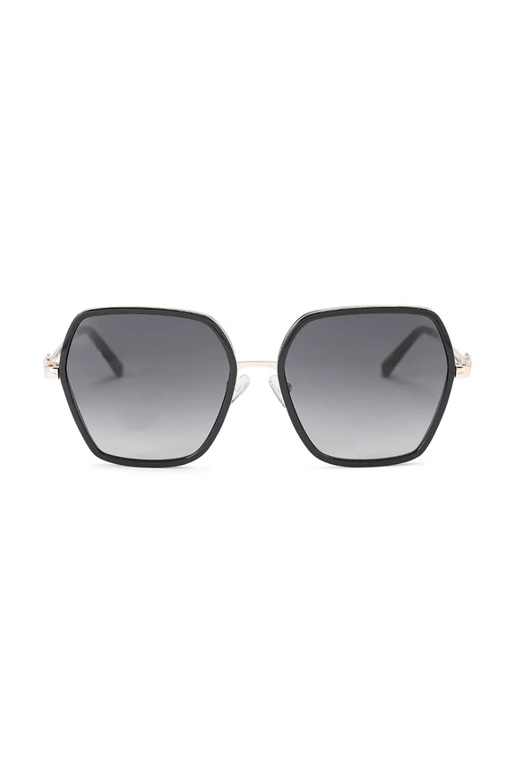 Kurt Geiger London sunčane naočale za žene crna 5560600999