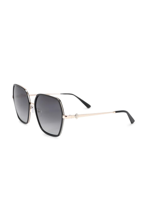 Kurt Geiger London sunčane naočale za žene 5560600999 crna SS26