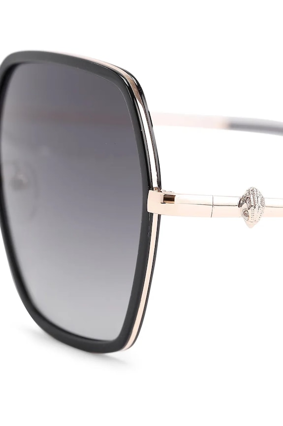 Kurt Geiger London sunčane naočale za žene crna 5560600999