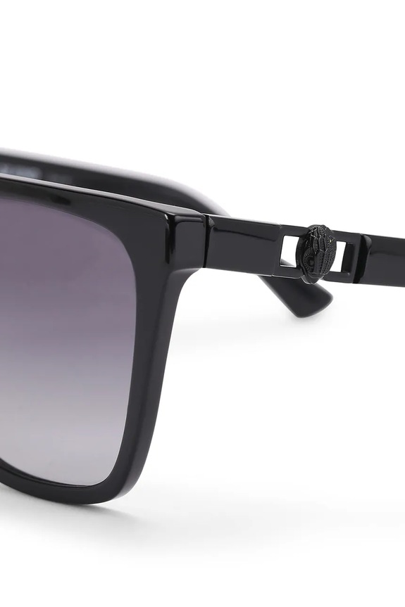 Kurt Geiger London slnečné okuliare wayfarer dámske čierna 5560700679