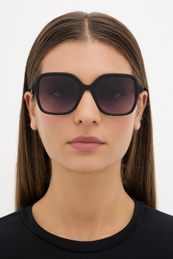 Barbour ochelari de soare pentru femei BAS.3098