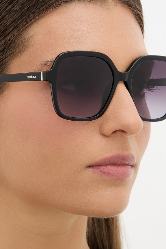 Barbour ochelari de soare pentru femei BAS.3098