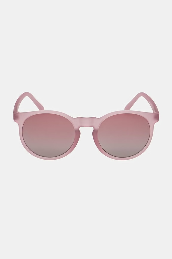 Goodr ochelari de soare rotunzi pentru femei Circle Gs GO.607097 roz SS26