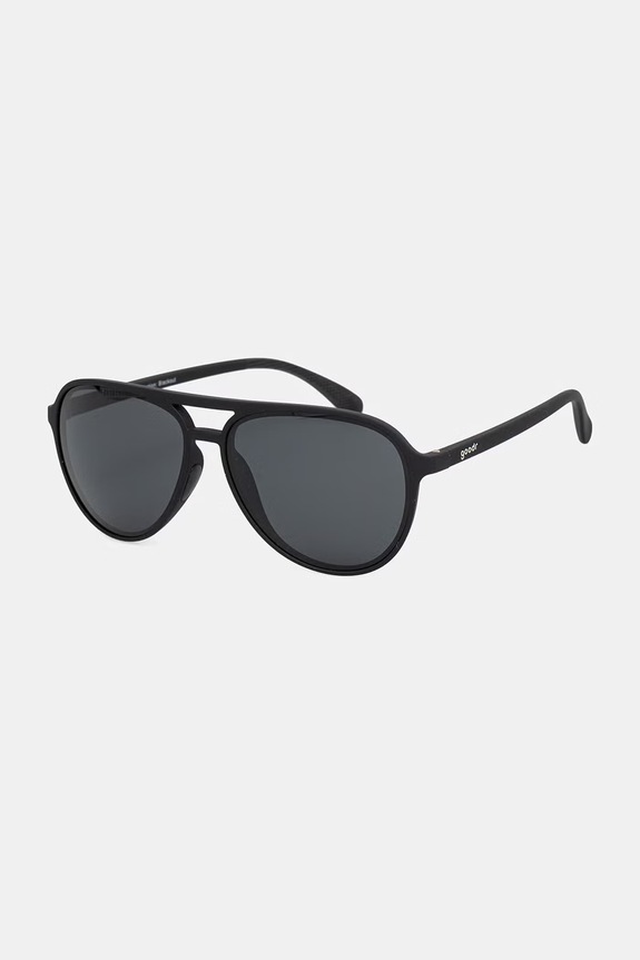 Goodr ochelari de soare aviator OG negru GO.607585