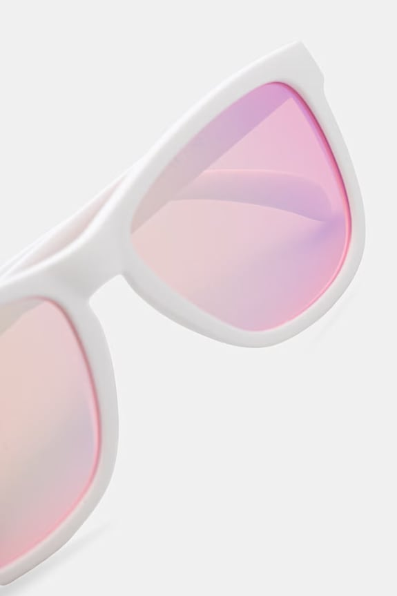 Accesorii Goodr ochelari de soare Wayfarer OGs GO.607844 alb