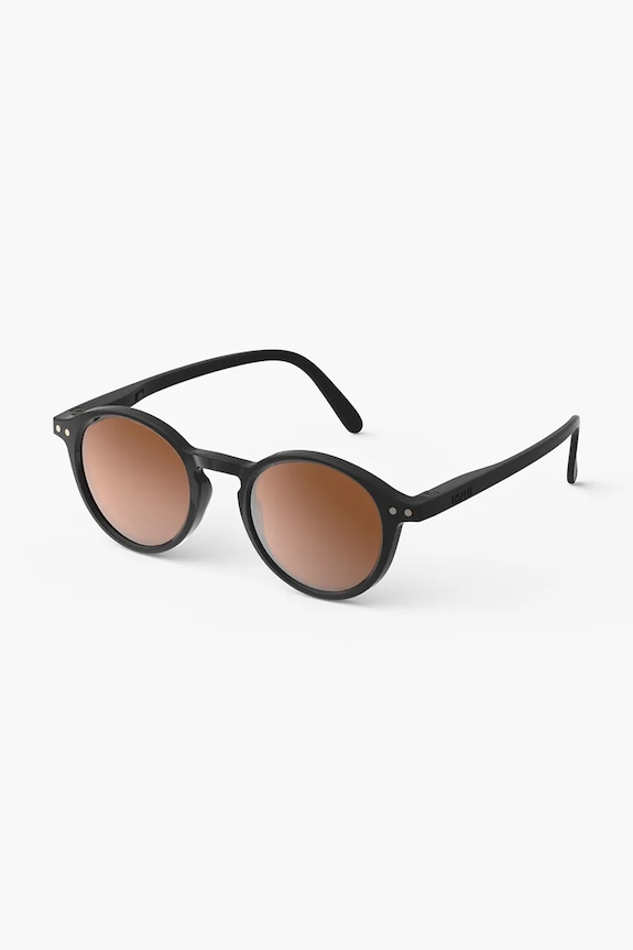 IZIPIZI ochelari de soare pentru copii KIDS negru KDS2328001X00