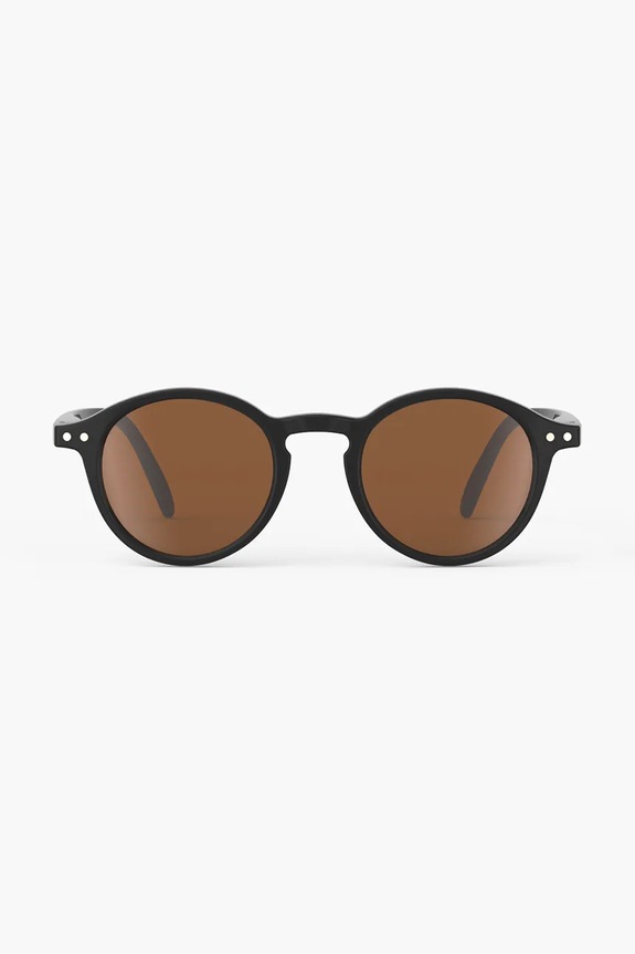 IZIPIZI ochelari de soare pentru copii KIDS KDS2328001X00 negru SS26