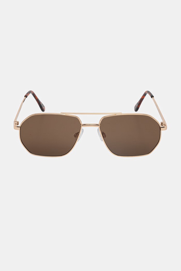 Солнцезащитные очки Aldo ARTHURR ARTHURR.710 золотой SS26