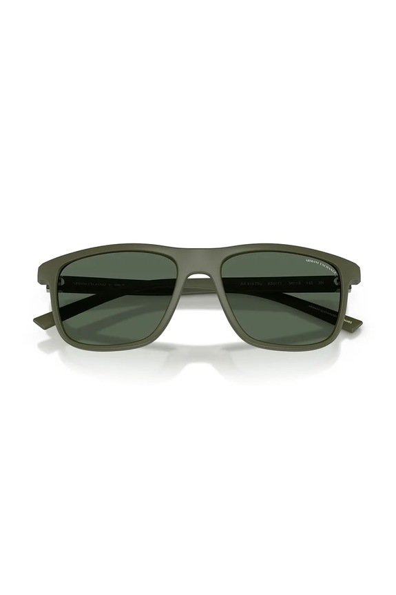 Armani Exchange okulary przeciwsłoneczne męskie 0AX4167SU