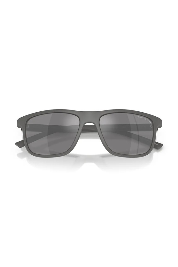 Armani Exchange sončna očala moška 0AX4167SU