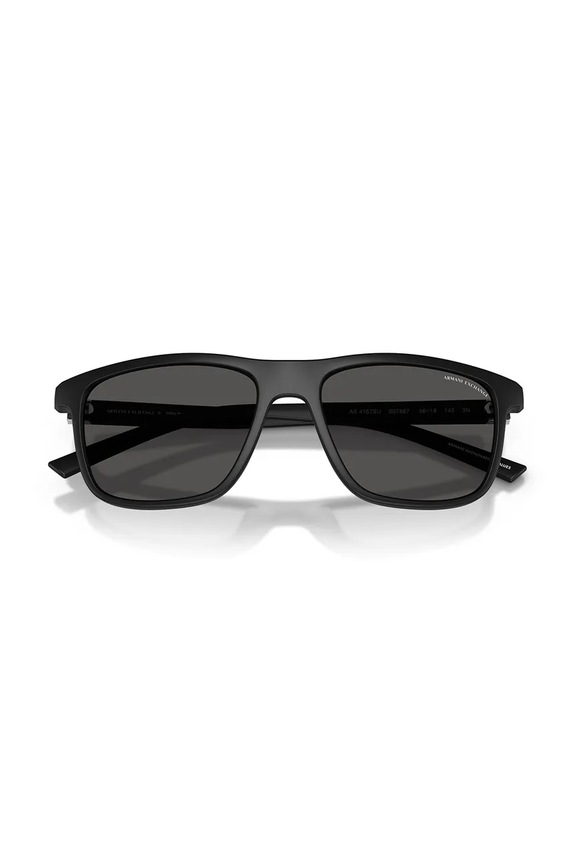 Armani Exchange sončna očala moška 0AX4167SU
