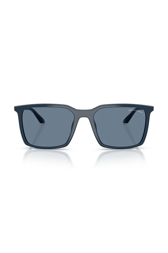 Accesorii Armani Exchange ochelari de soare pentru bărbați 0AX4170SU bleumarin