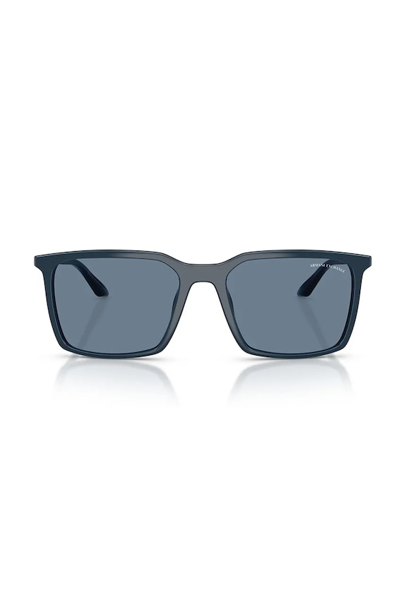Accesorii Armani Exchange ochelari de soare pentru bărbați 0AX4170SU bleumarin