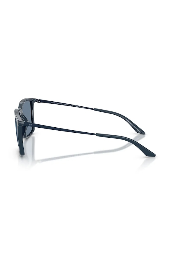 Armani Exchange ochelari de soare pentru bărbați bleumarin 0AX4170SU