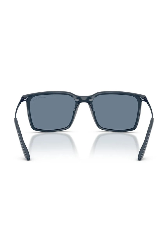 Armani Exchange ochelari de soare pentru bărbați 0AX4170SU bleumarin