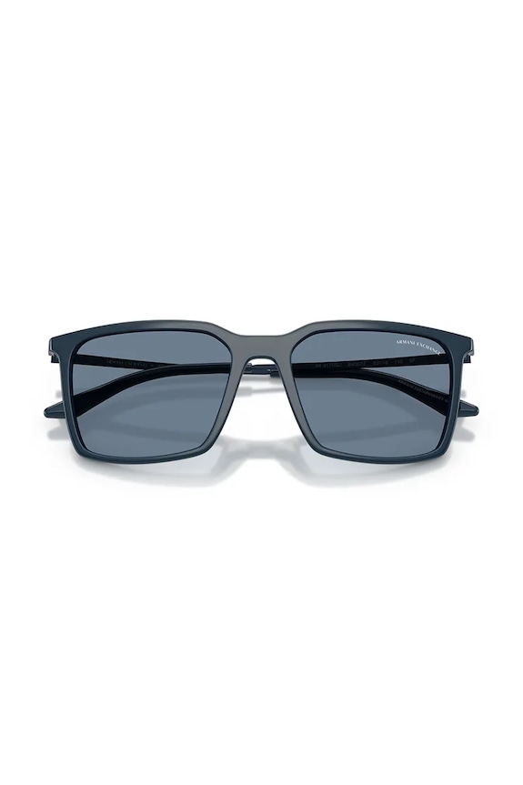 Armani Exchange ochelari de soare pentru bărbați 0AX4170SU