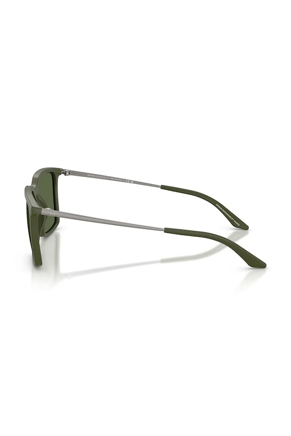 Accesorii Armani Exchange ochelari de soare pentru bărbați 0AX4170SU verde