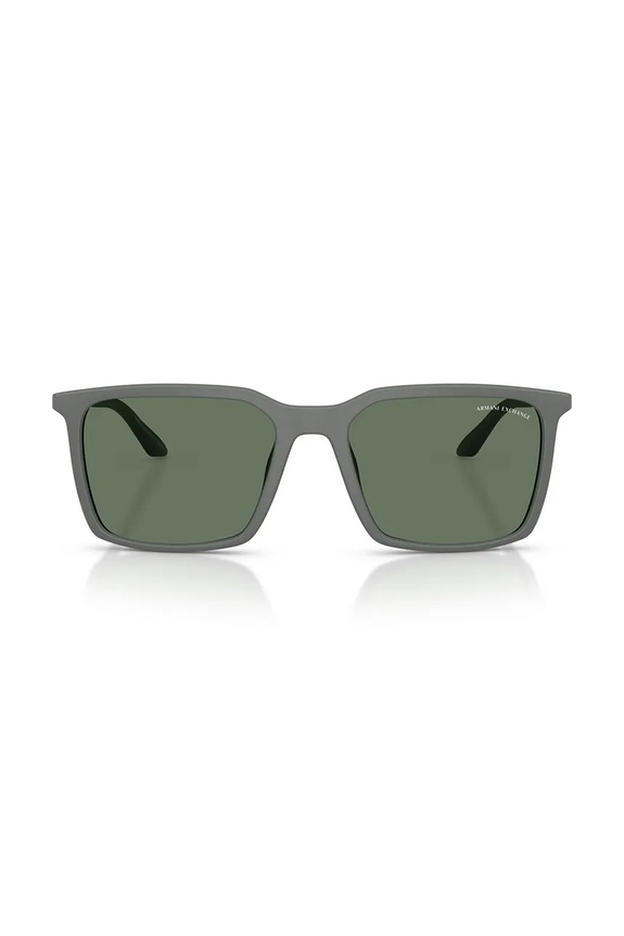 Accesorii Armani Exchange ochelari de soare pentru bărbați 0AX4170SU gri