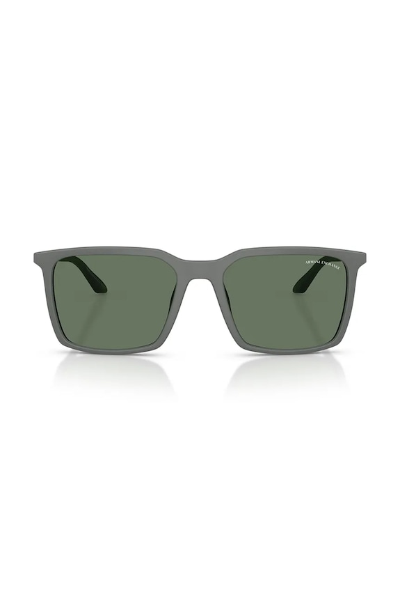 Accesorii Armani Exchange ochelari de soare pentru bărbați 0AX4170SU gri